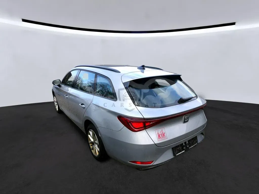 Seat Leon 2.0 TDI Style 2024
