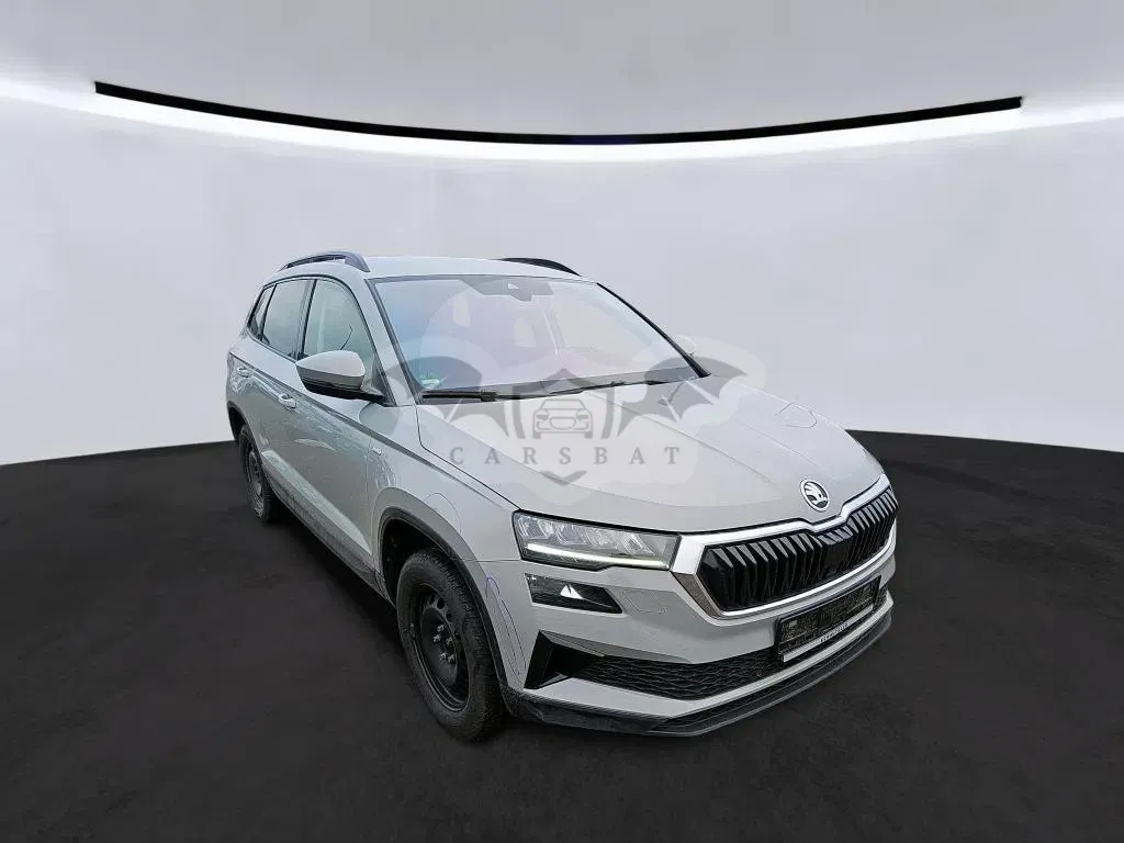Skoda Karoq 2.0 TDI Ambition 2023