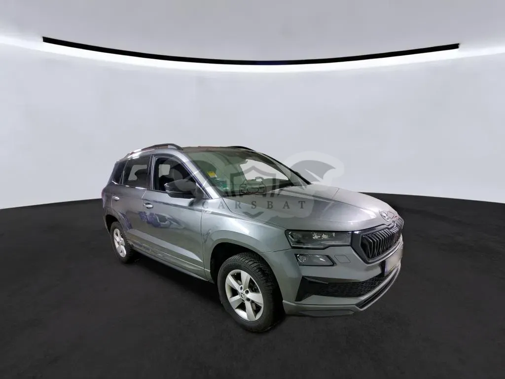 Skoda Karoq 2.0 2022
