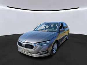 Skoda Octavia 2.0 2023