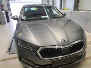 Skoda Octavia 2.0 2023