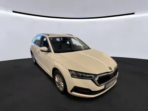 Skoda Octavia 2.0 2023