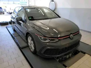 Volkswagen Golf 1.2 TSI 2024