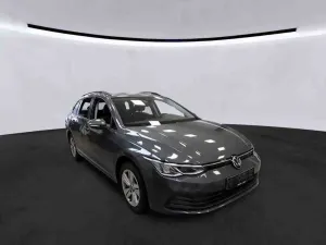 Volkswagen Golf Variant 2.0 TDI Life 2022