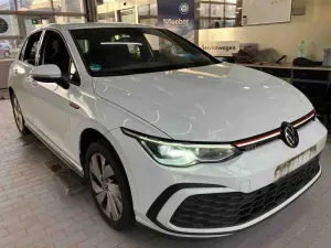 Volkswagen Golf GTI 2.0 TSI 2023