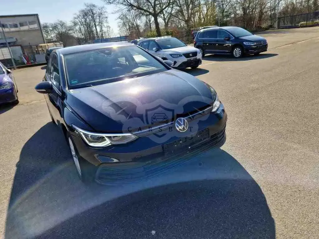 Volkswagen Golf 1.5 TSI Life 2023
