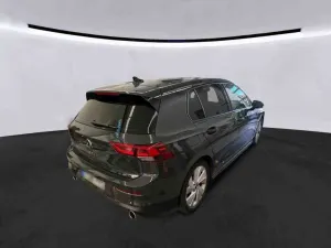 Volkswagen Golf 2.0 TSI 2023