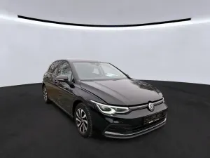 Volkswagen Golf Active 2023