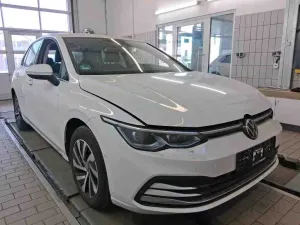 Volkswagen Golf 1.4 TSI Style 2022