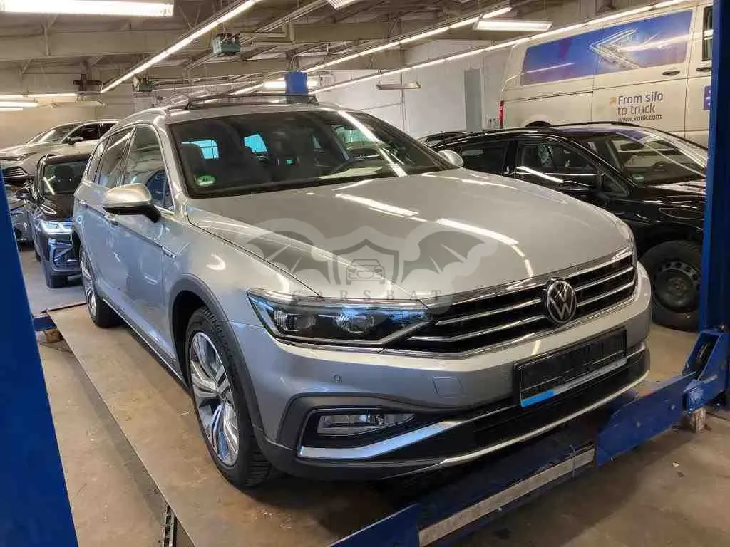 Volkswagen Passat Variant Alltrack 2.0 TDI 2023