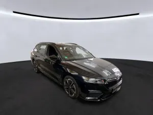 Skoda Octavia 2.0 2022
