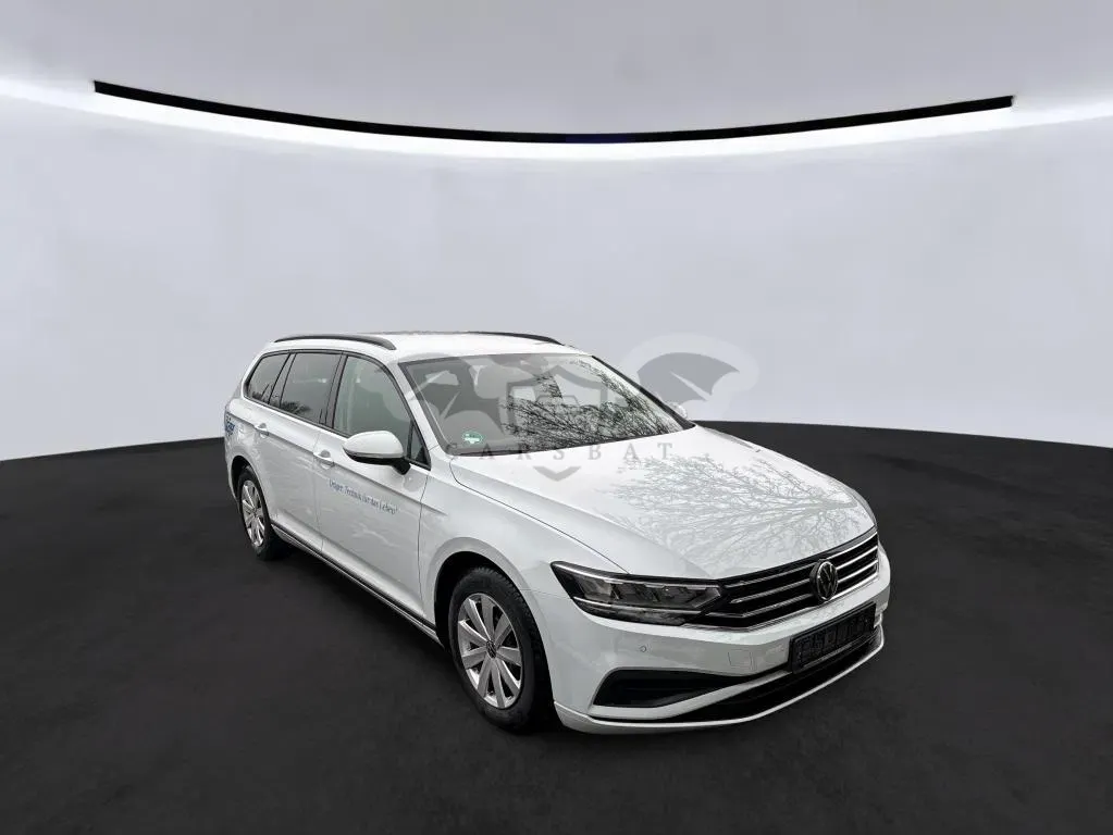 Volkswagen Passat Variant 2.0 TDI 2023