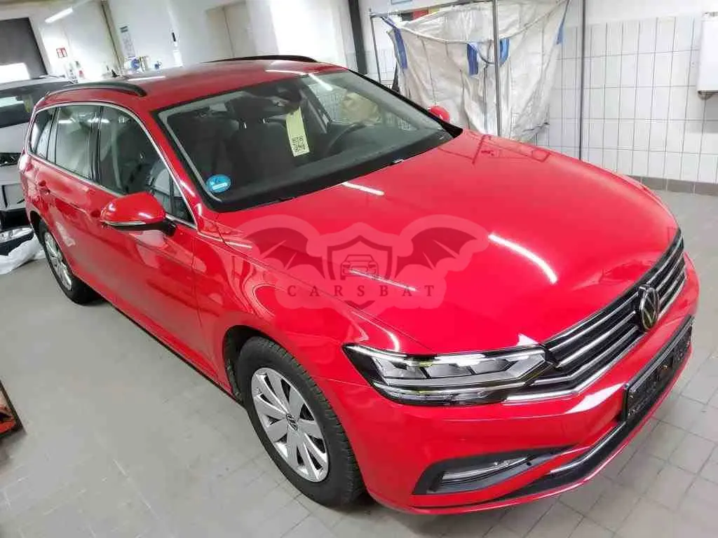 Volkswagen Passat Variant 2.0 TDI Business 2023