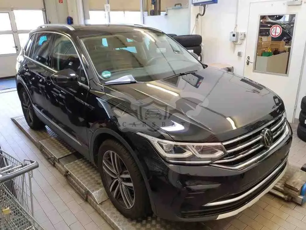 Volkswagen Tiguan 2.0 2023