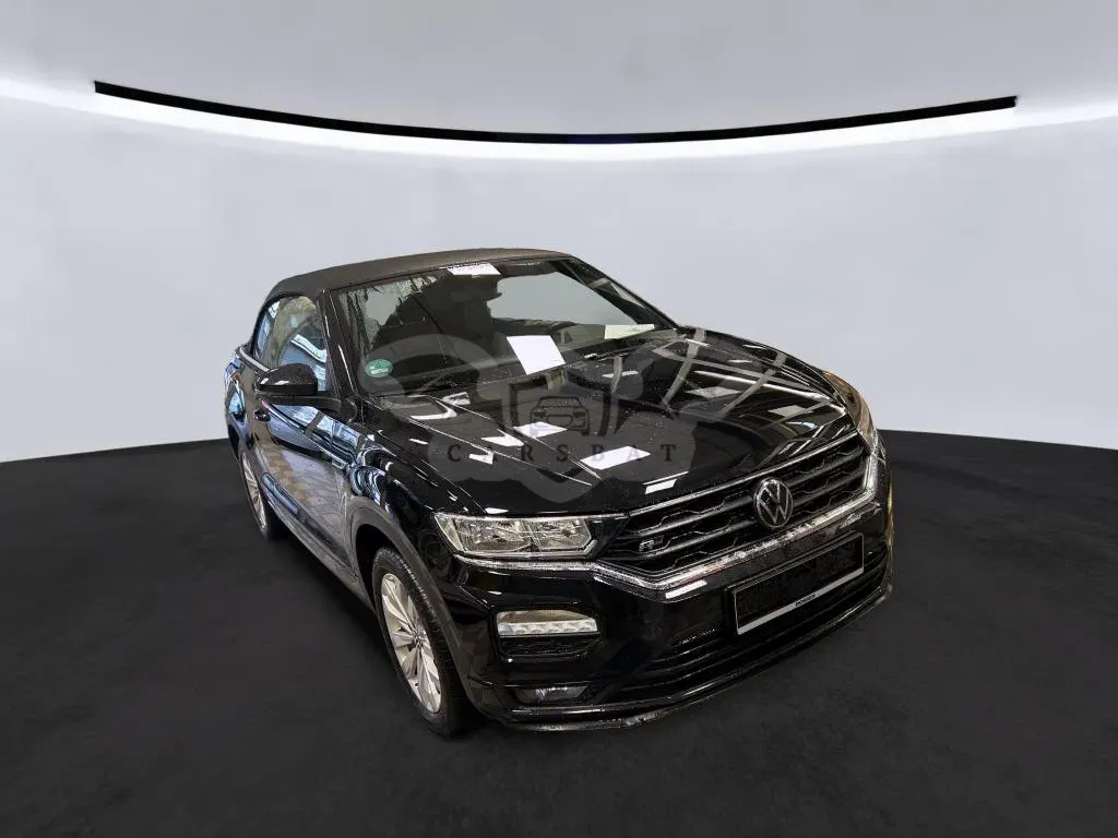 Volkswagen T-ROC 1.5 2021