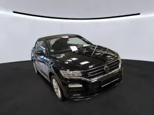 Volkswagen T-ROC 1.5 2021