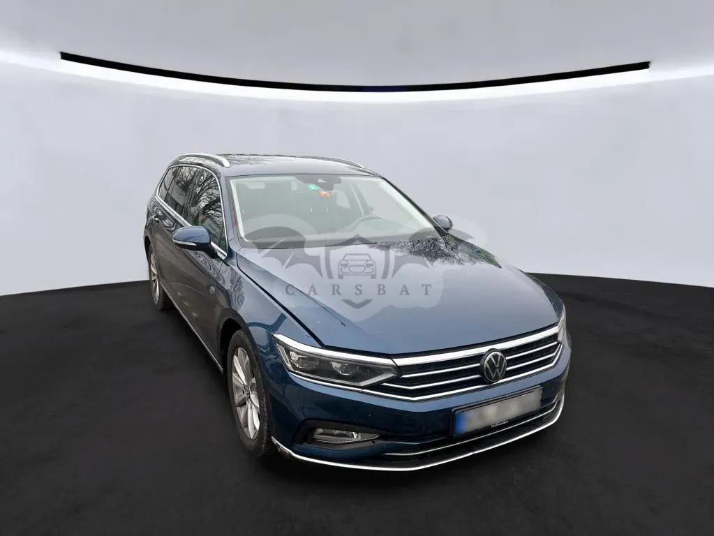 Volkswagen Passat Variant 2.0 TDI Elegance 2022