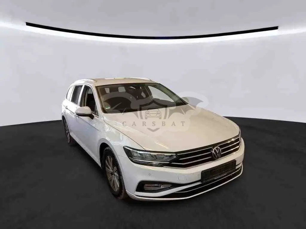 Volkswagen Passat Variant 2.0 TDI Business 2023