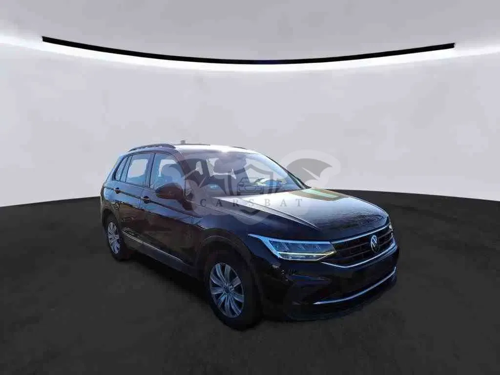Volkswagen Tiguan 2.0 2023