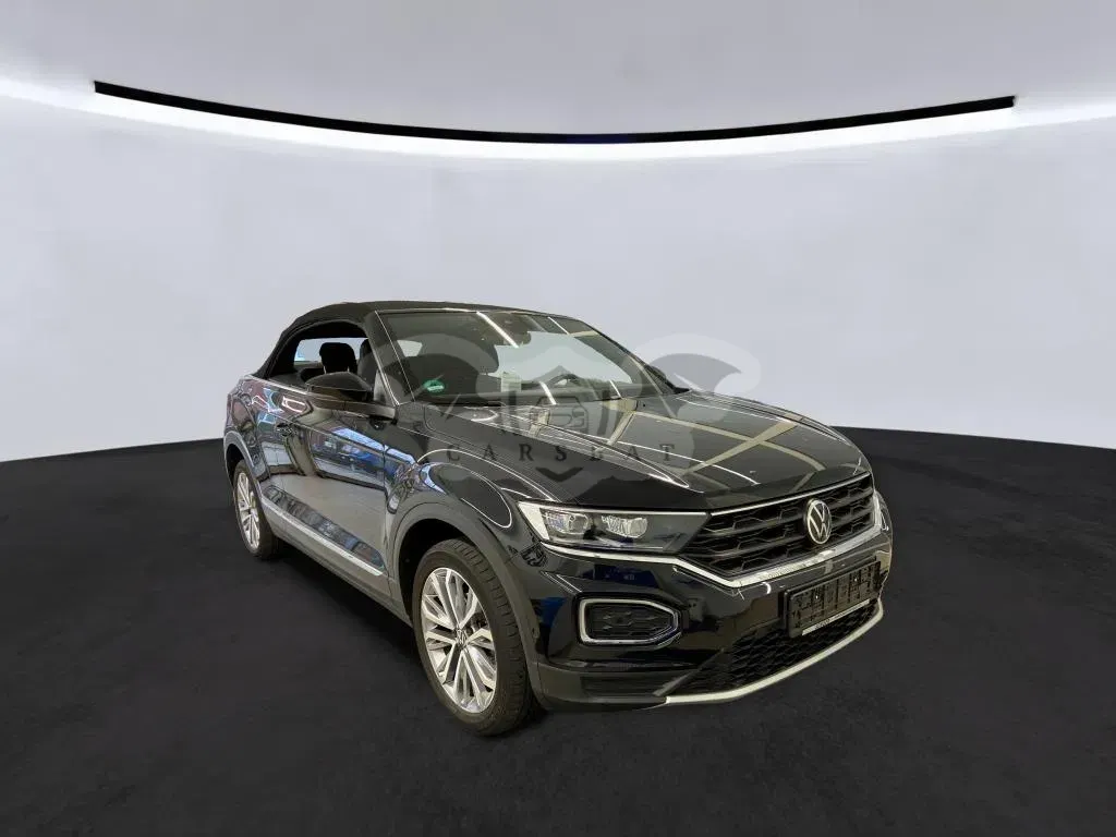 Volkswagen T-ROC 1.5 2022
