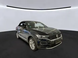 Volkswagen T-ROC 1.5 2022