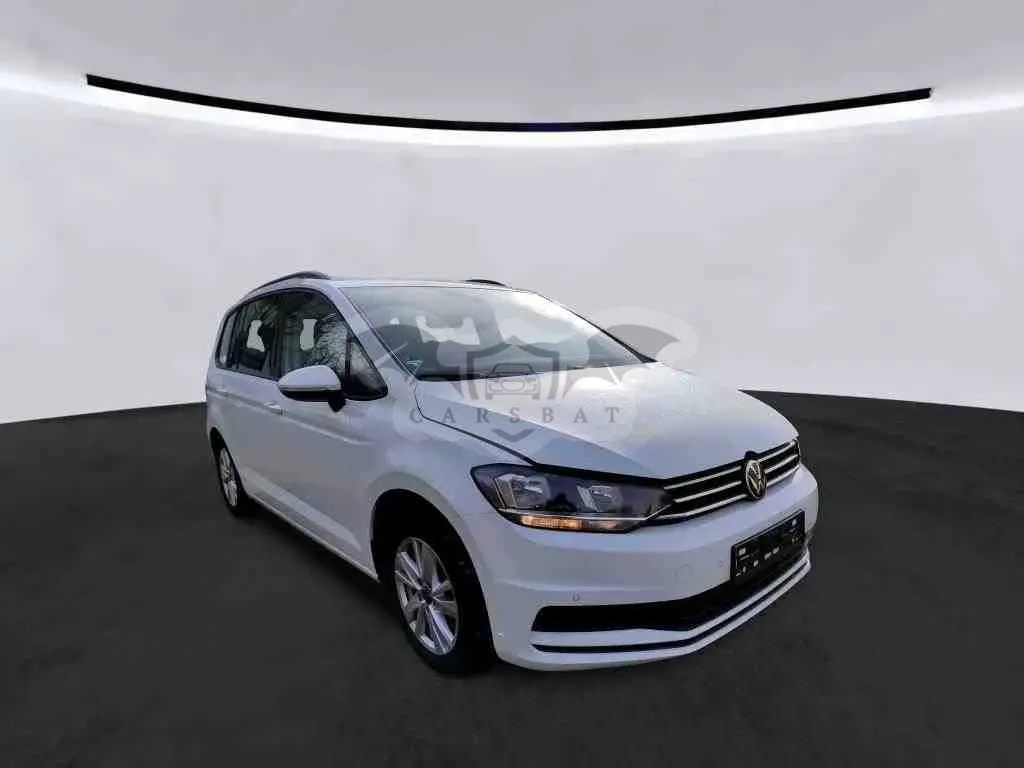 Volkswagen Touran 2.0 2023