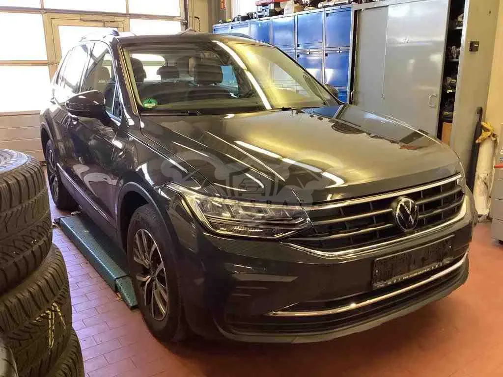 Volkswagen Tiguan 1.4 2022