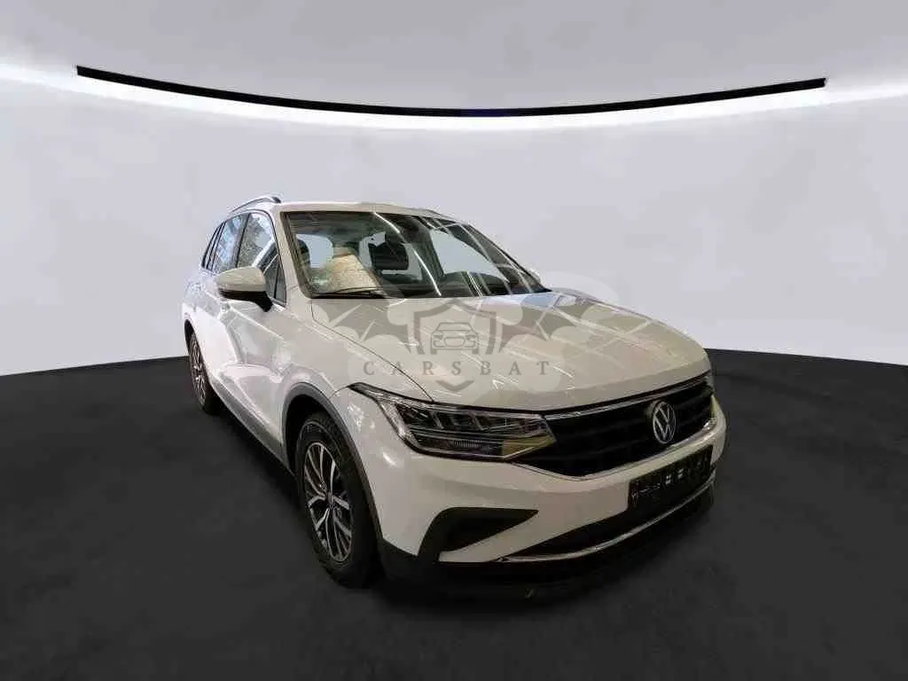 Volkswagen Tiguan 2.0 2023