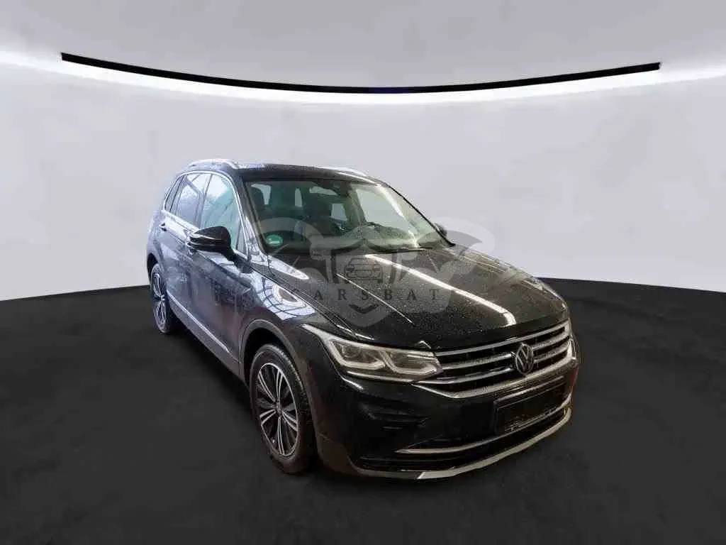 Volkswagen Tiguan 1.4 2022