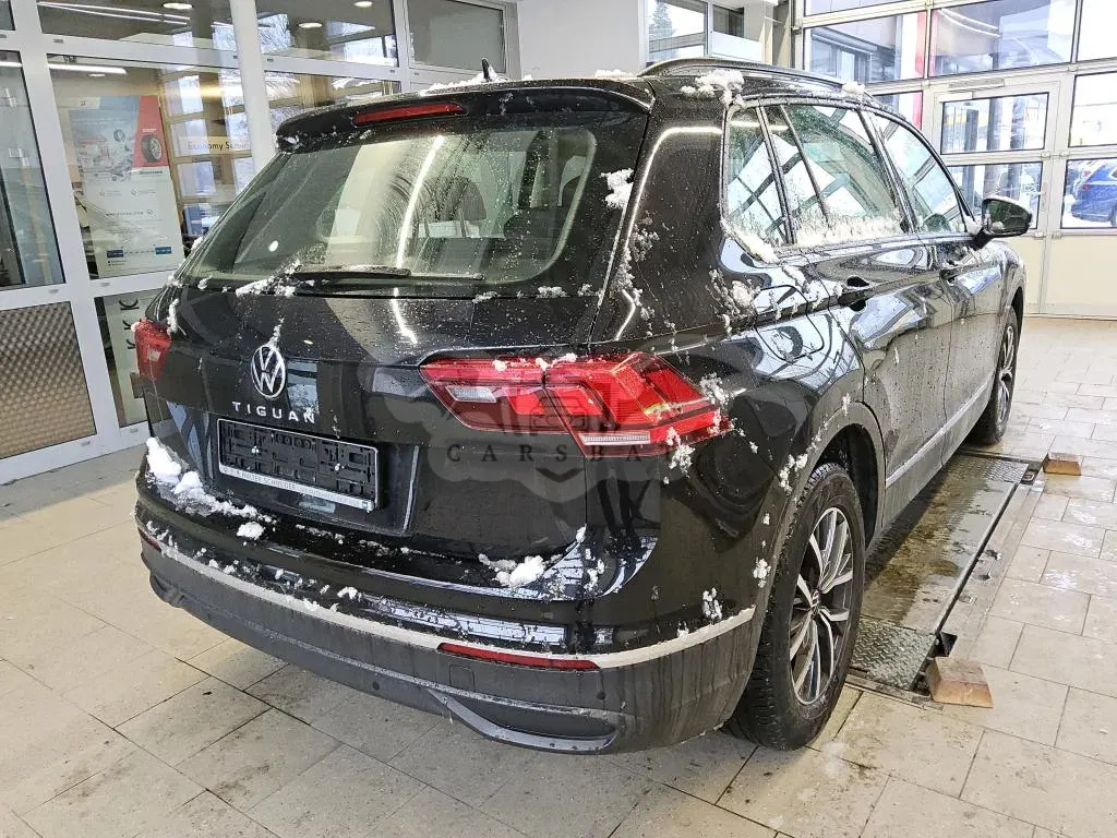 Volkswagen Tiguan 1.5 2023