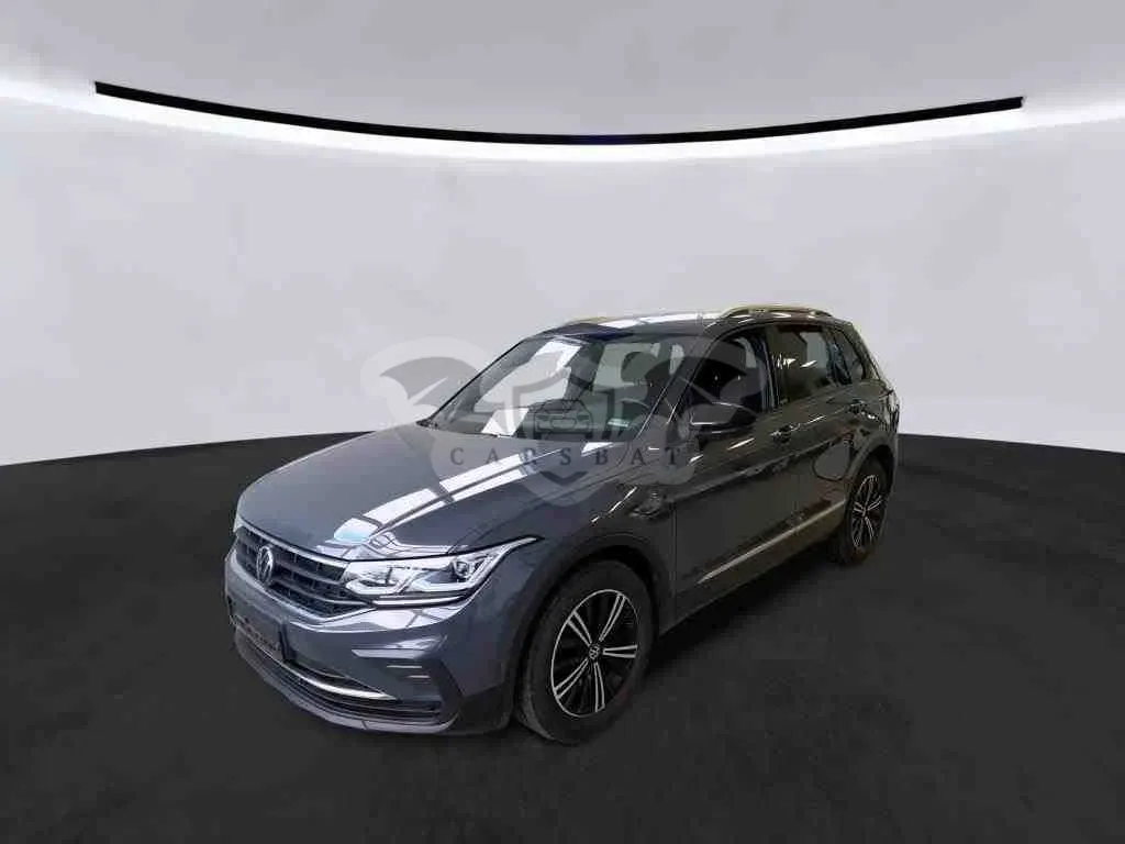 Volkswagen Tiguan 1.4 2022