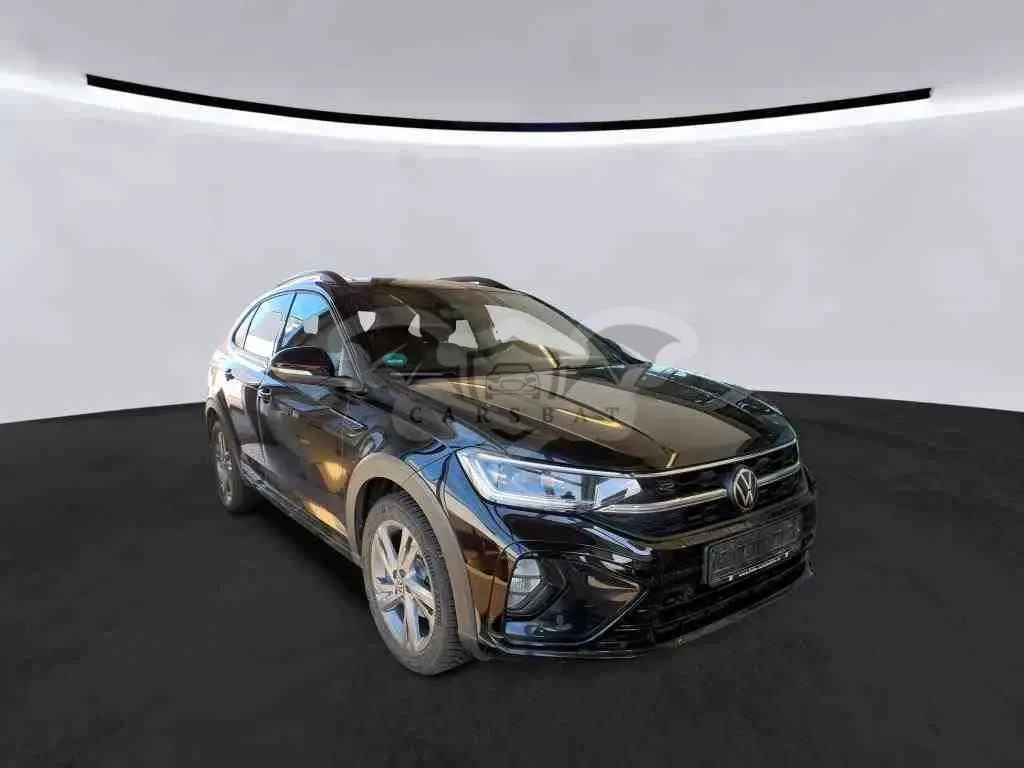 Volkswagen Taigo 1.5 TSI R-line 2022