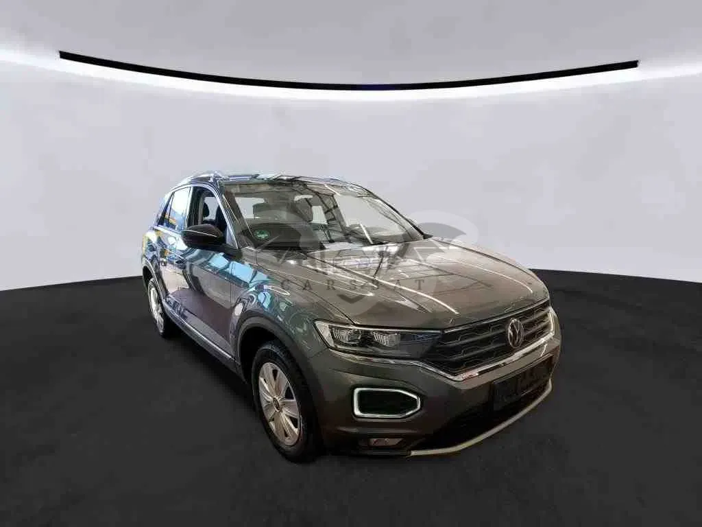 Volkswagen T-ROC 1.0 2022