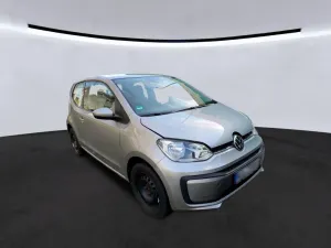 Volkswagen Up! 1.0 2021