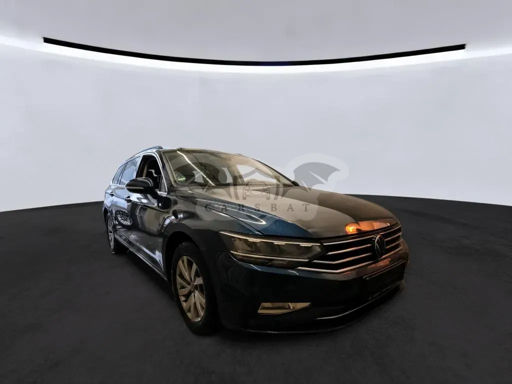 Volkswagen Passat Variant 2.0 TDI Business 2023