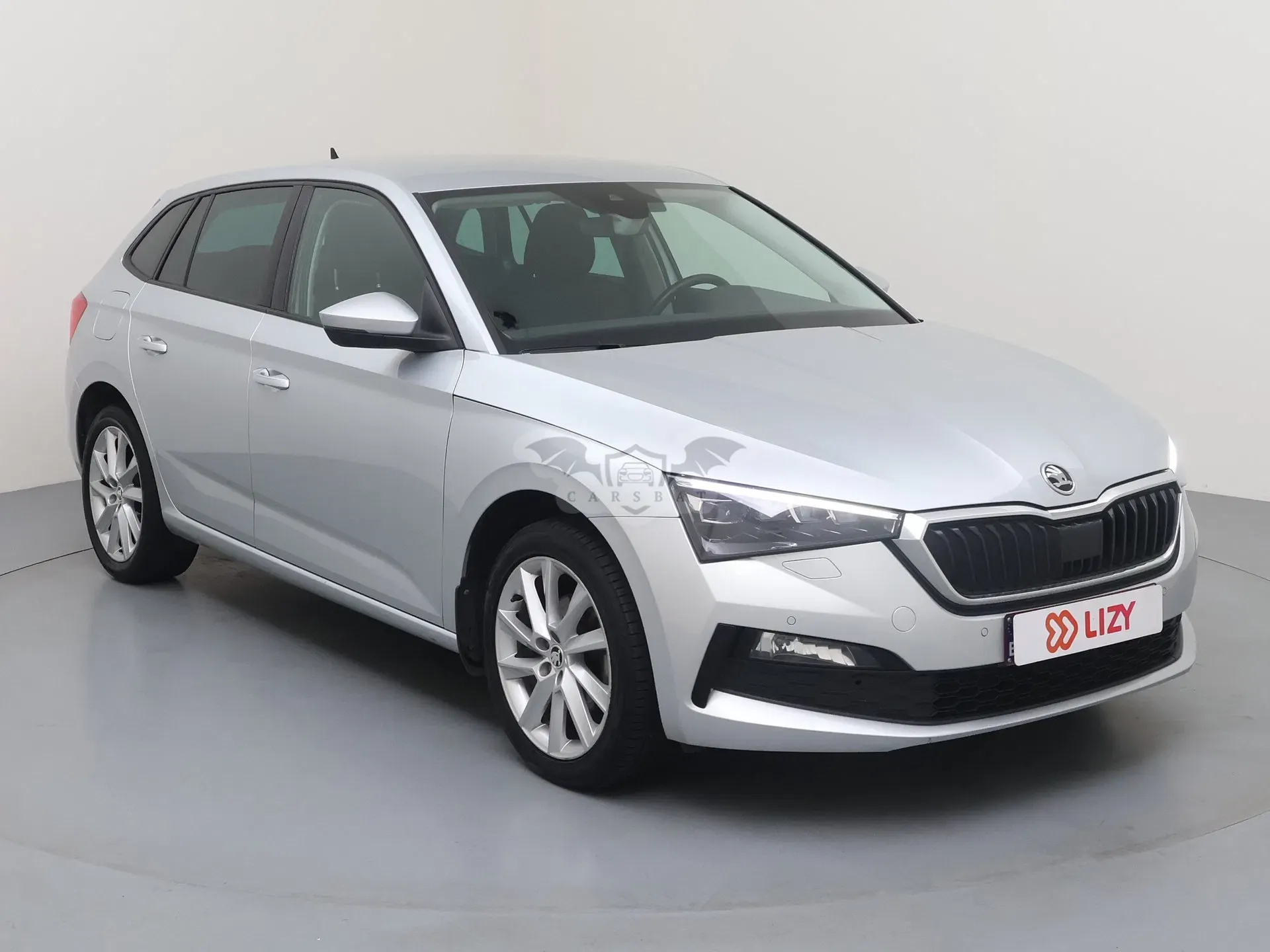 Skoda Scala 1.0 TSI Style 2021