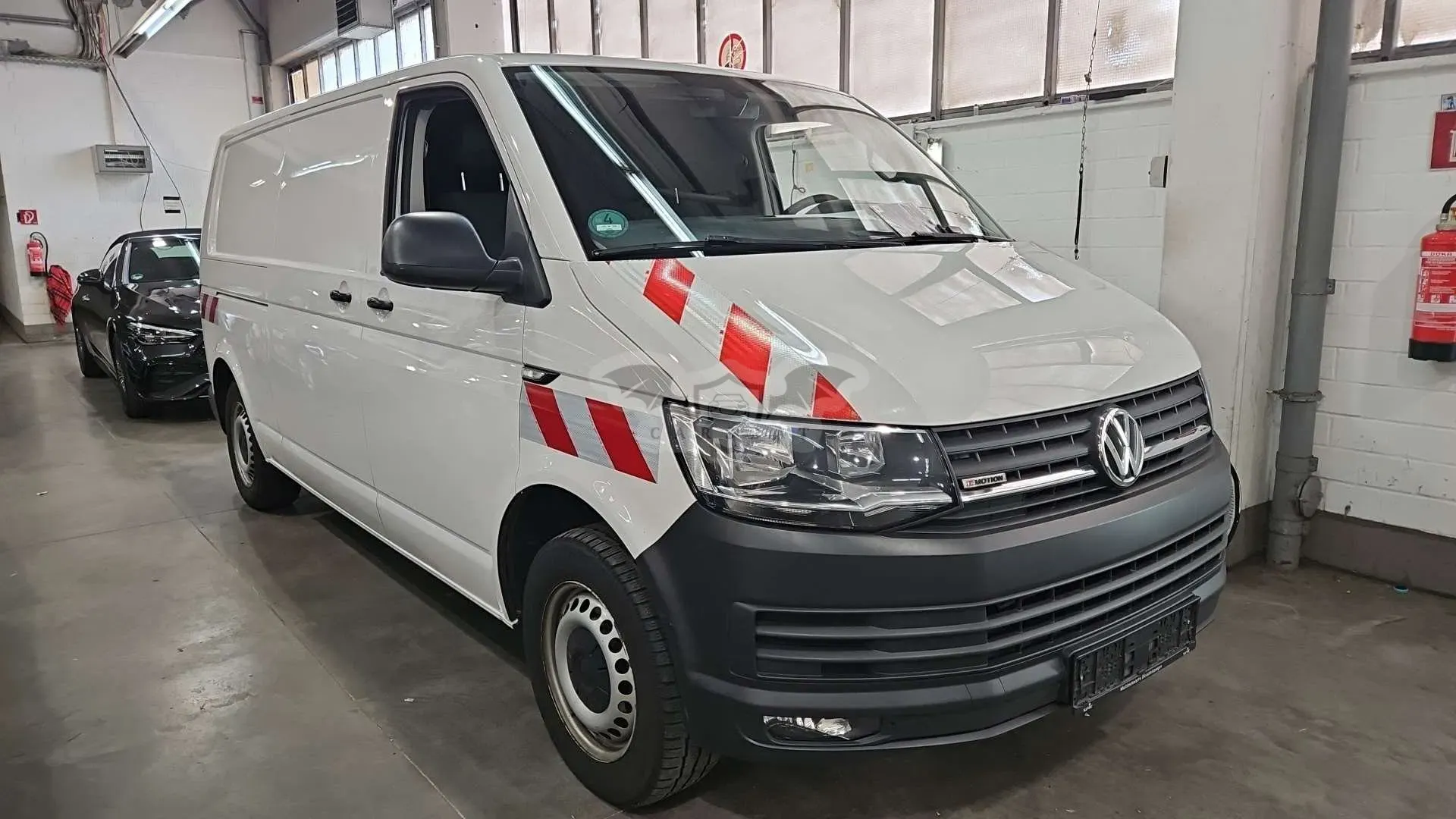 Volkswagen Transporter 2.0 TDI 2019