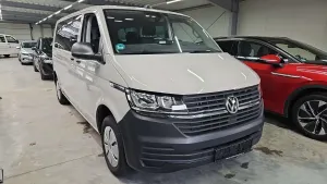 Volkswagen Caravelle 2.0 TDI Trendline 2023