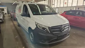 Mercedes-Benz Vito 116 CDI Pro 2022