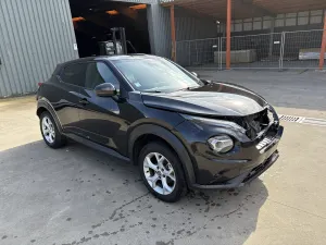 Nissan Juke 1.0 DIG-T 2021