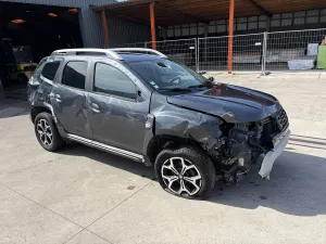 Dacia Duster 1.5 DCI 2018