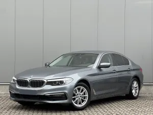 BMW 5 Series 518d 2020