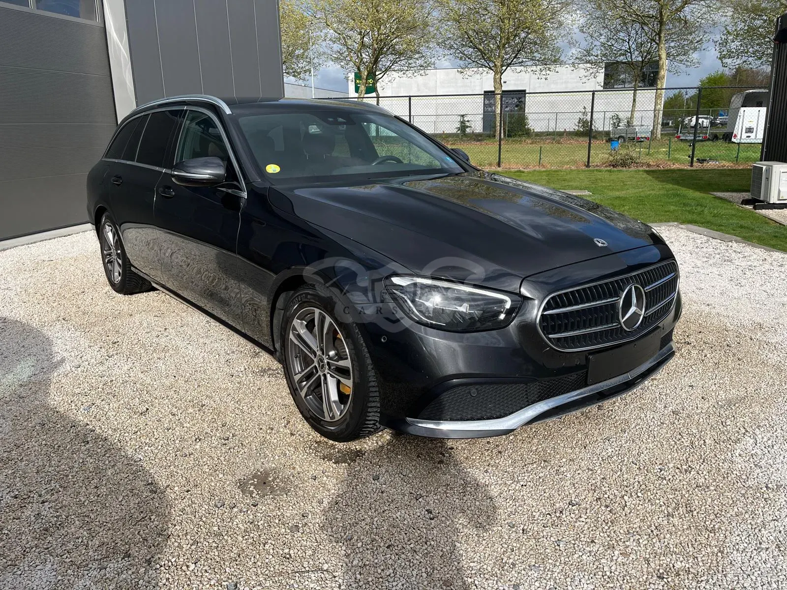 Mercedes-Benz E Break 200d 2021