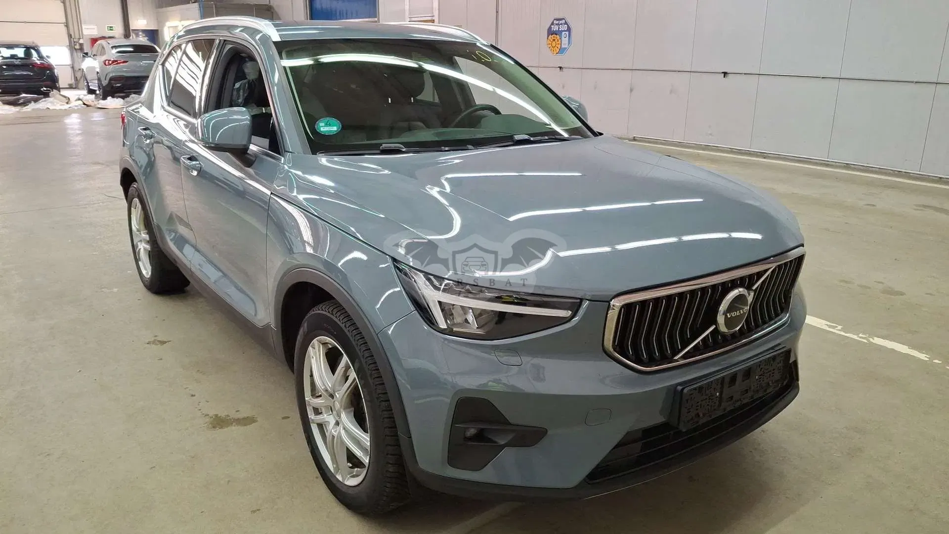 Volvo XC40 T5 Plus Bright 2022