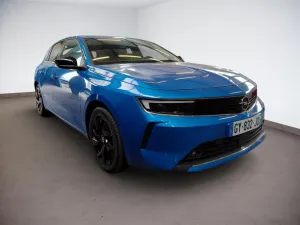 Opel Astra 1.6 Elegance 2023