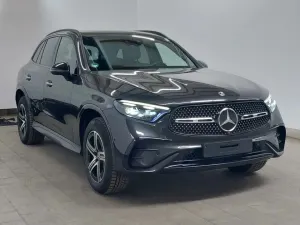 Mercedes-Benz GLC 300e AMG Line 2023