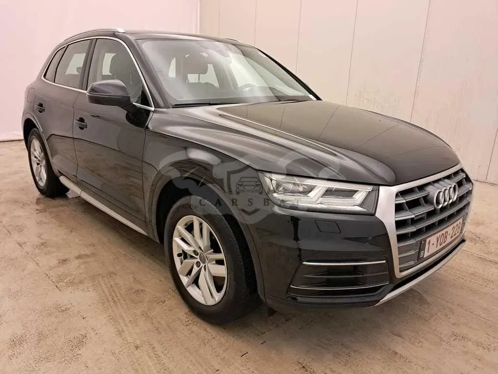 Audi Q5 2.0 TFSIe Sport 2020