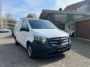 Mercedes-Benz Vito L2 110 CDI 2020