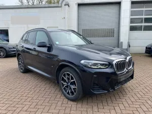 BMW X3 30e M Sport 2023