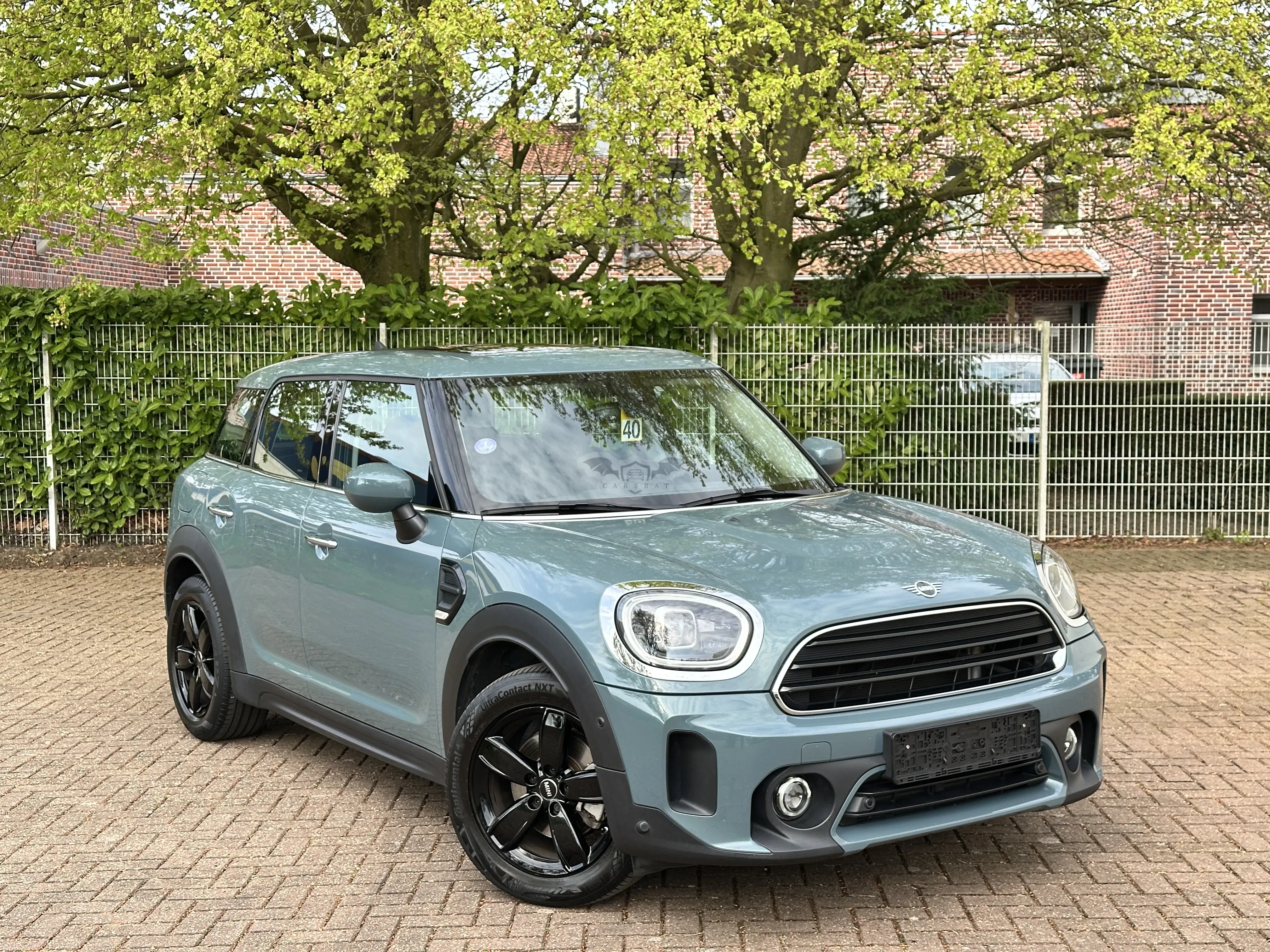 Mini Countryman 1.5I Business Executive 2022